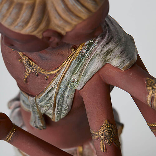 阿修羅 50周年記念モデル 精密復元仕様 | 仏像フィギュアのイスム