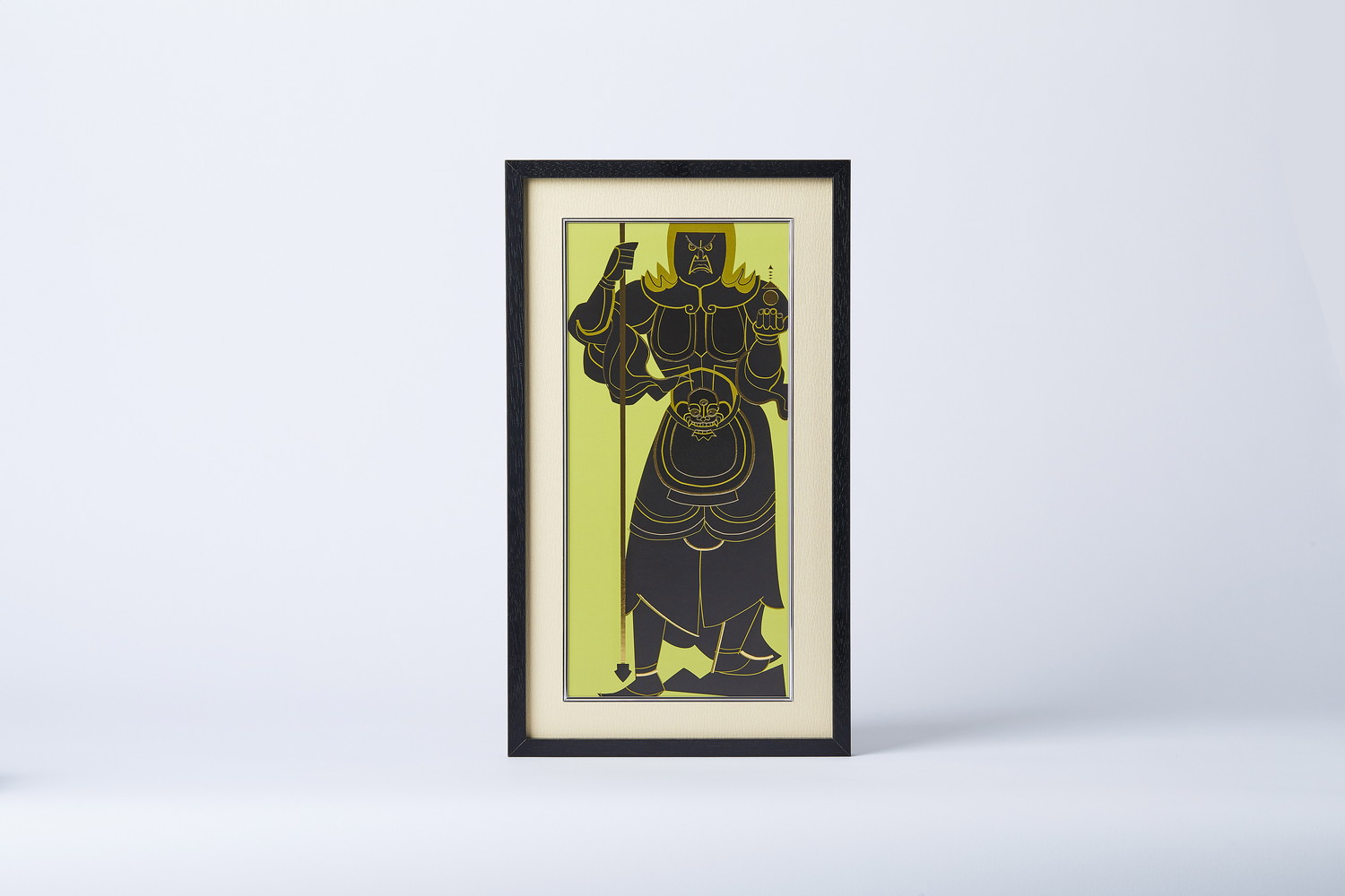 イスム-仏像のもつハイセンスな臨場感を楽しむ