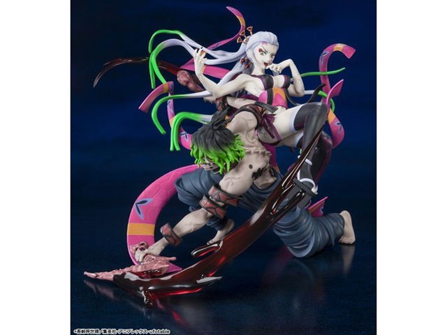 BANDAI SPIRITS【フィギュア】Figuarts ZERO フィギュアーツZERO 堕姫