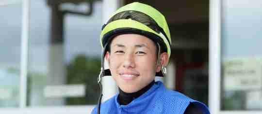 同期の中でも一歩抜きん出たルーキーが登場！ | 中井裕二騎手 | 競馬ラボ