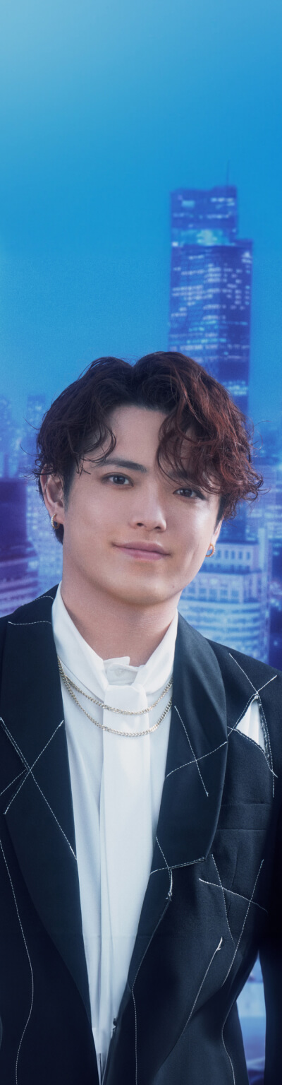 Travis Japan 2ndアルバム 『Viisual』