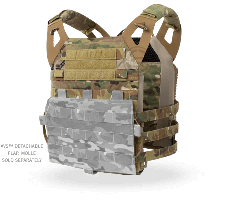 Crye Precision Jumpable Plate Carrier 2.0 (JPC) – Spearpoint Online