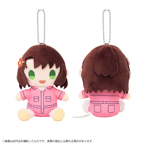 あかがみん×東武動物公園 事後通販