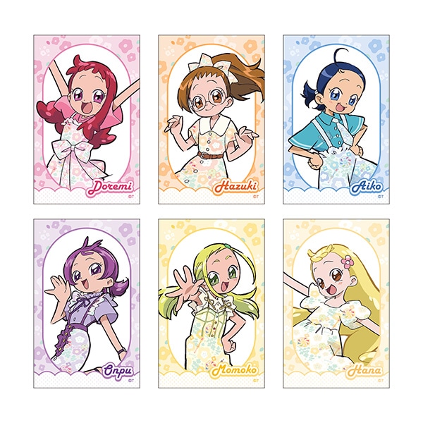 おジャ魔女どれみ サマーパーティー♫2025 事後通販