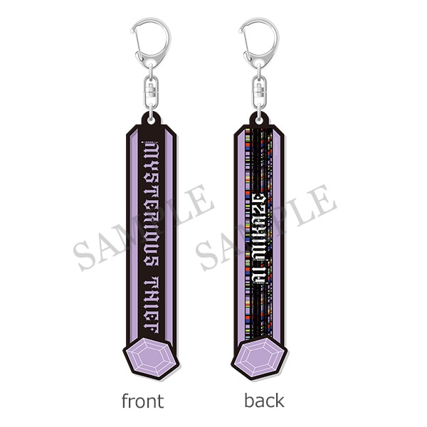 公式グッズ通販「TABOO NIGHT XXXX キャラバン」第2弾