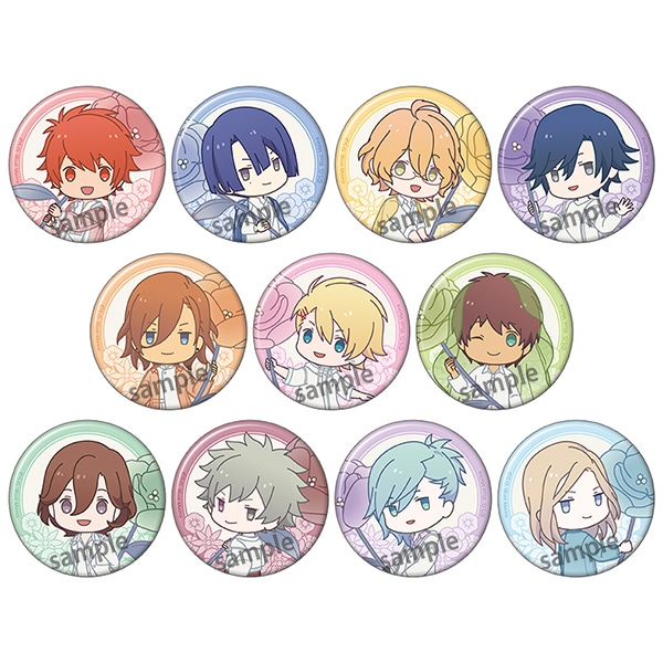 うたの☆プリンスさまっ♪ SHINING STORE 2024