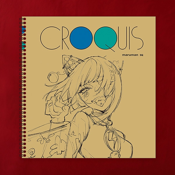 LAM個展-千客万雷- 事後通販