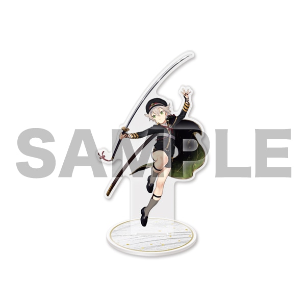 刀剣乱舞STORE -Mini Style-通信販売