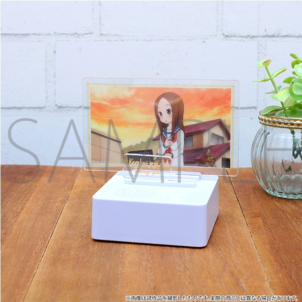 からかい上手の高木さん』見守りたい初恋展（高木さん展）事後通販