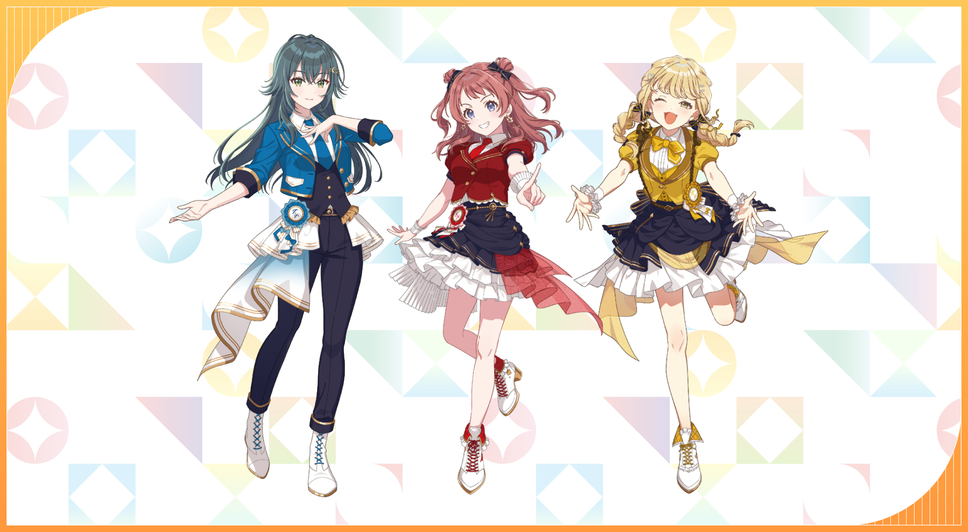 あみあみ『学園アイドルマスター』1st Anniversary 関連グッズ