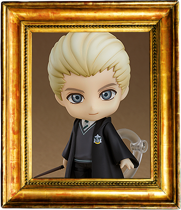 ねんどろいど『Wizarding World』シリーズ｜「Wizarding World」の