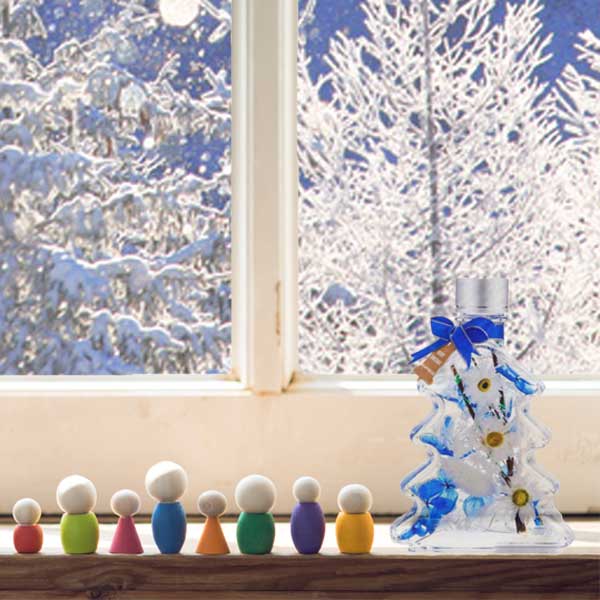 ハーバリウム ツリー – SPRING CH