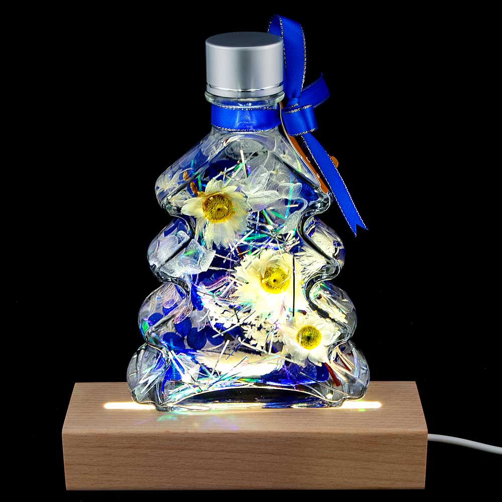 ハーバリウム ツリー – SPRING CH