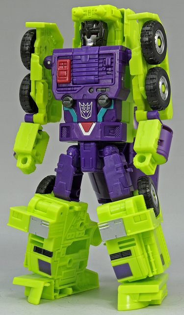 ミックスマスター | 戦え! 超ロボット生命体トランスフォーマー | RoboInfo