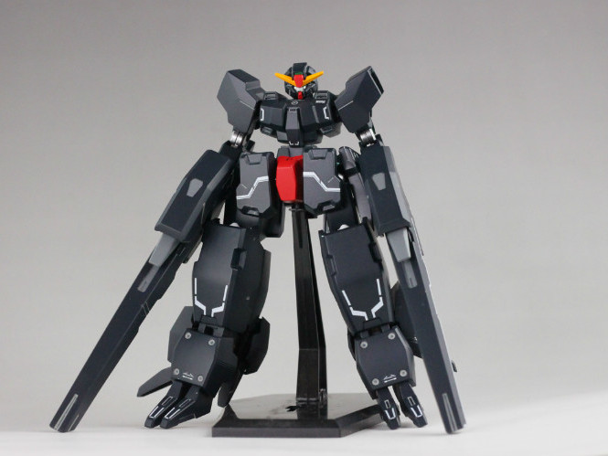 セラヴィーガンダムII | 劇場版 機動戦士ガンダム00 -A wakening of