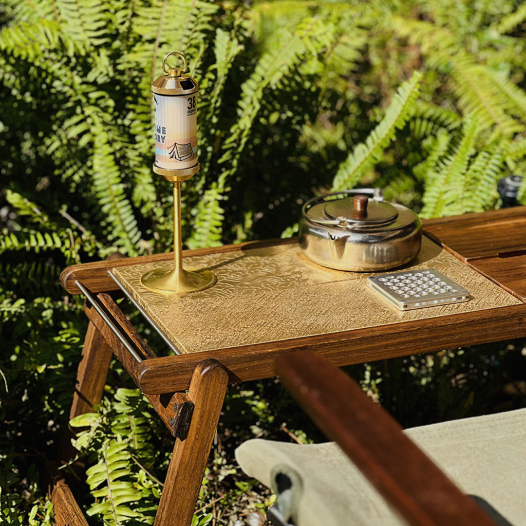 IGT真鍮製ハーフユニットトレー – SWAG_GEAR