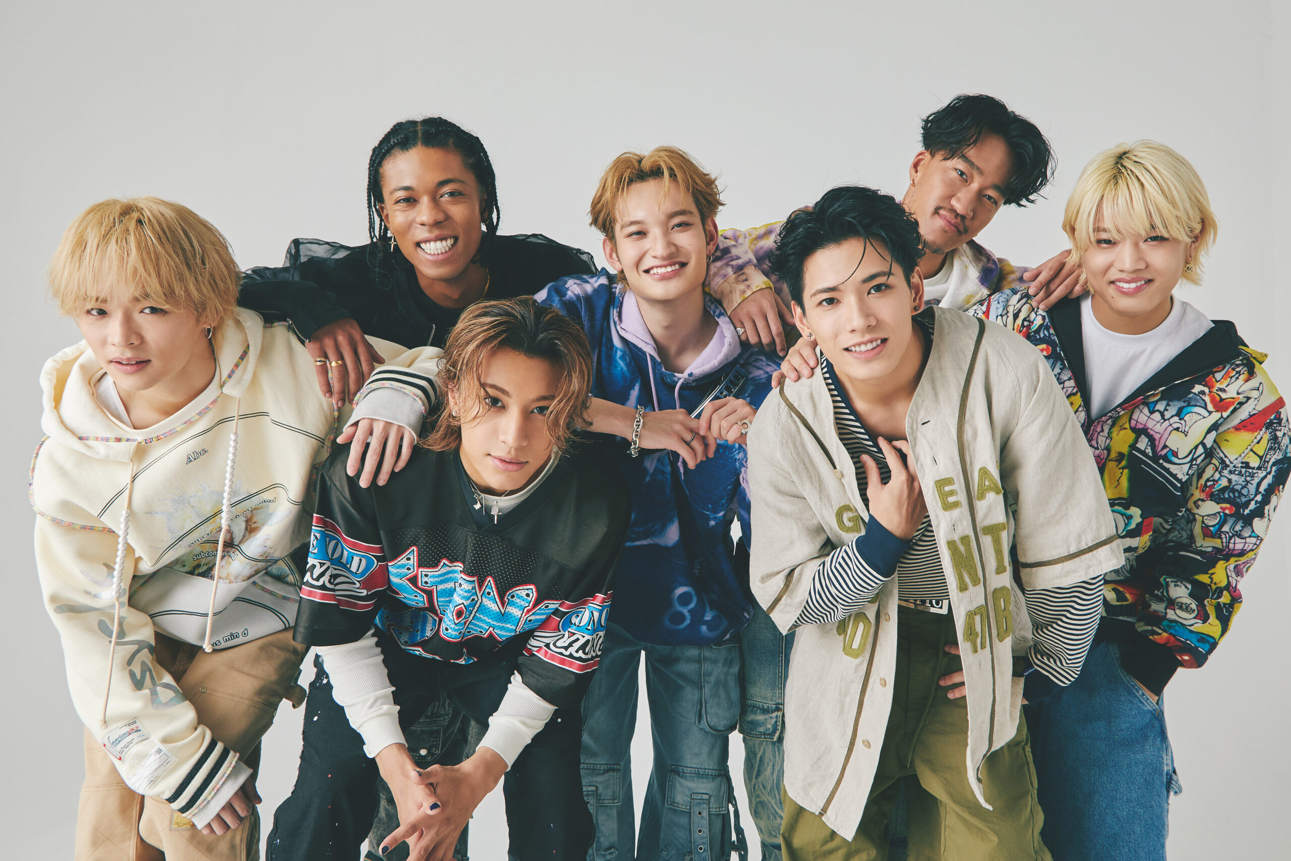 志・JIMMY・廉】今回のライブは右手の筋トレをしておくと疲れずに