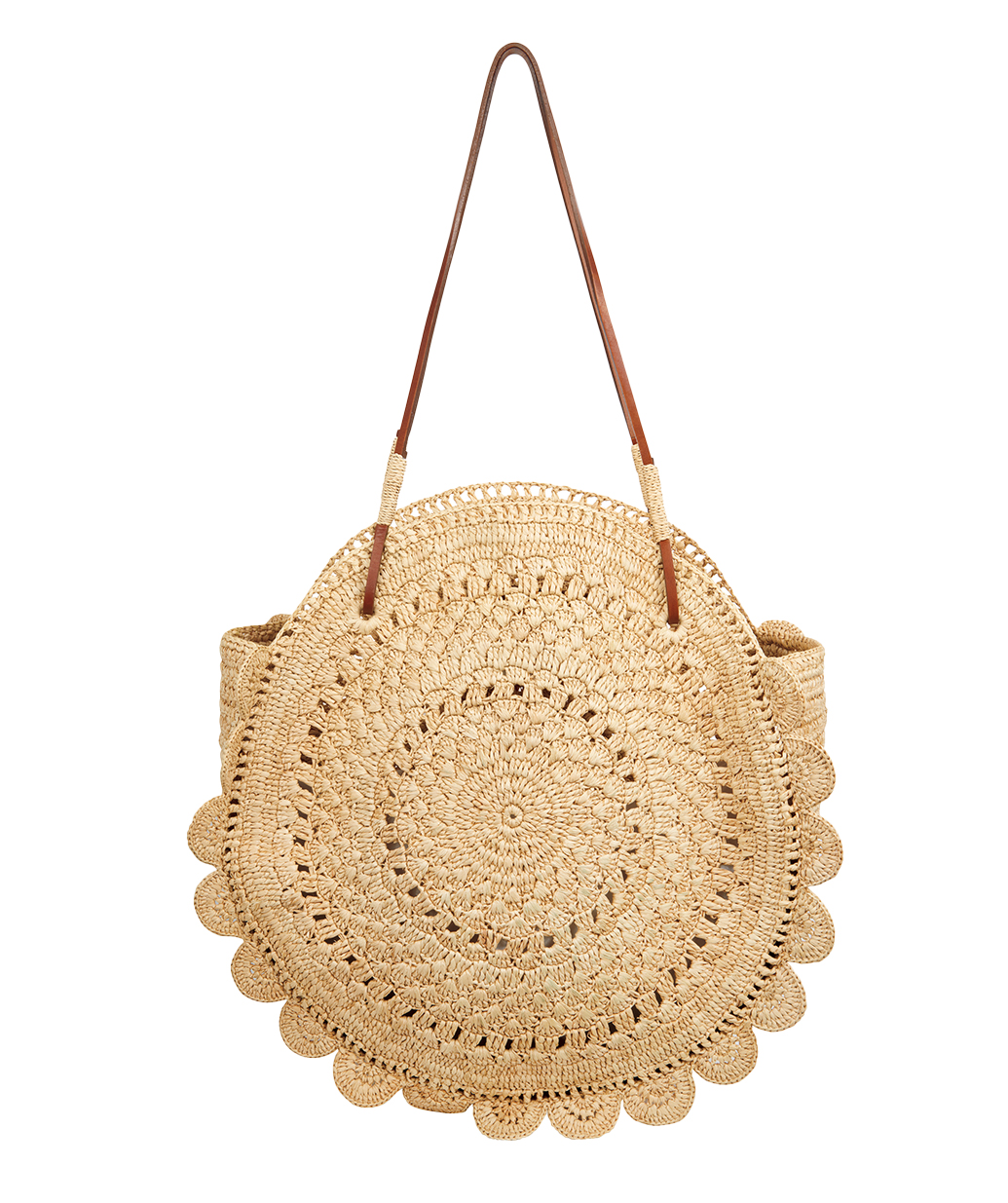 八木アリサ】のサマーなバッグの中身大公開♪ | sweet web | 宝島社の