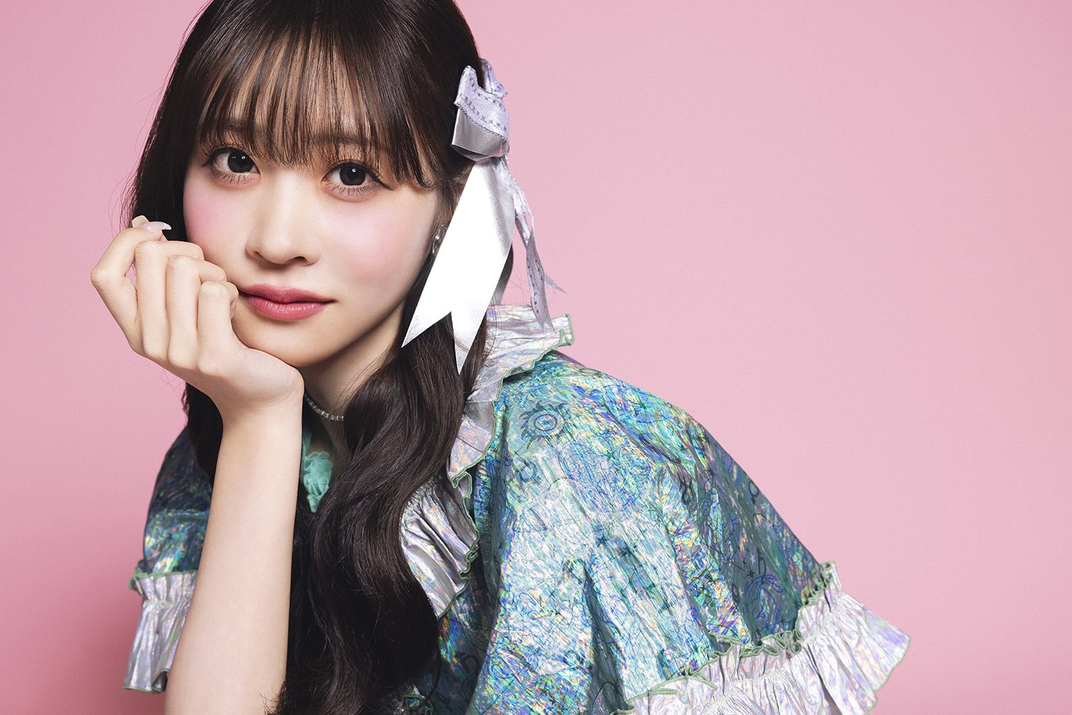 FRUITS ZIPPER・櫻井優衣】ありのままの私を肯定してくれる“NEW KAWAII