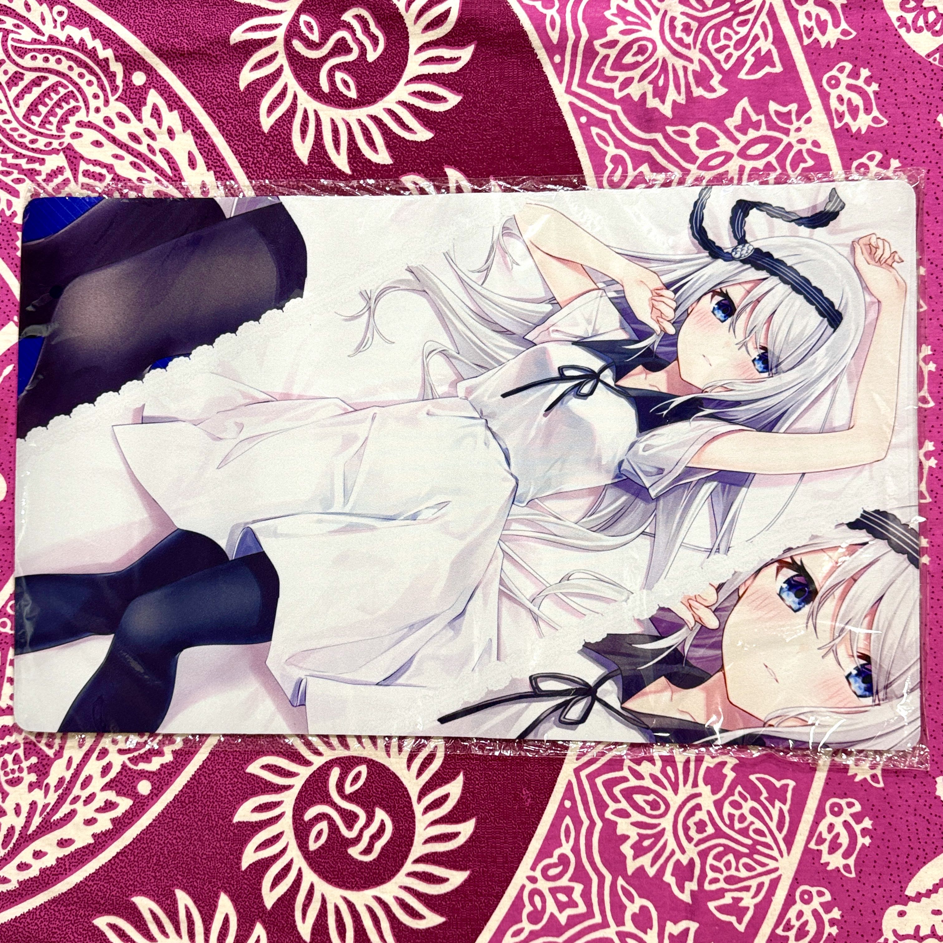 超貴重】かぐや様は告らせたい 白銀圭 ミッドナイトブルー プレイ