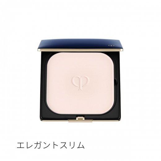 クレ・ド・ポー ボーテ|プードルコンパクトエサンシエルn 5g 商品詳細