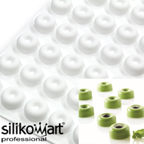 ミクロフレックス / サバラン（SF222）35取: 型・道具・その他 | 製菓