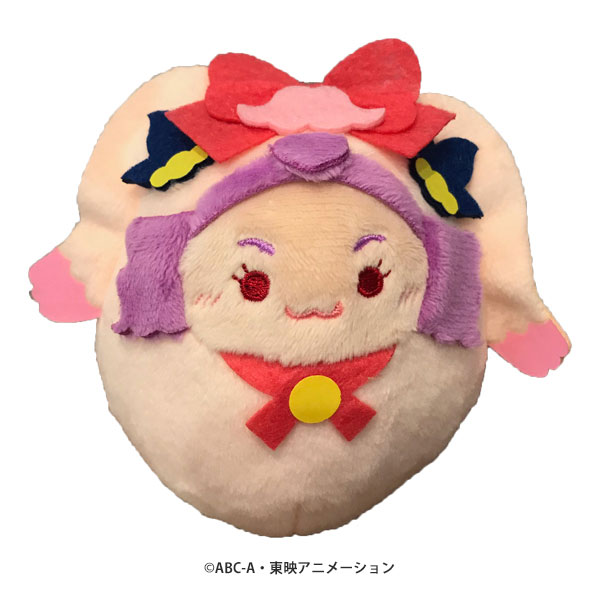 Yes！プリキュア5GoGo！】ぷりきゅるみ ～えくすとら～ ミル・くるみ