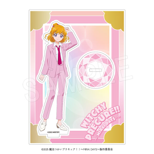 魔法つかいプリキュア！！～MIRAI DAYS～】POP UP STORE in OIOI