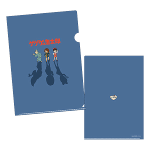 ゲゲゲの鬼太郎】ゲゲゲ忌2022 お守り風ストラップ/5期ねずみ男: 雑貨