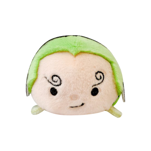 ワンピース】ムギムギおてだま/カタクリ: ぬいぐるみ・フィギュア