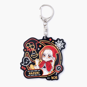 おジャ魔女どれみ】HW アクリルキーホルダー ハナちゃん: 雑貨｜東映