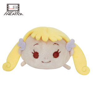 おジャ魔女どれみ】どれどれおてだま おんぷ（魔女見習いver