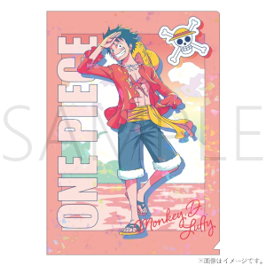 ワンピース】ワンピース バースデーアクリルスタンド[9.2 ボア