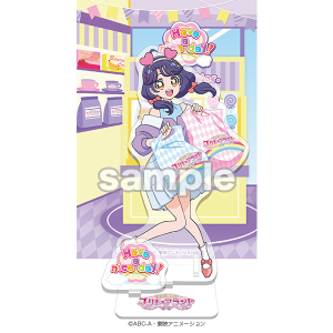 プリキュアオールスターズ】プリキュアランド第12弾 キラキラ