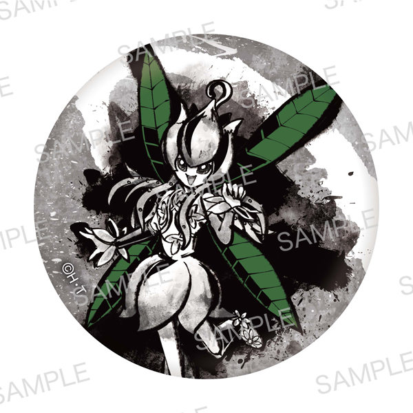 デジモンアドベンチャー】缶バッジ ストリートvol.3（全10種ランダム1