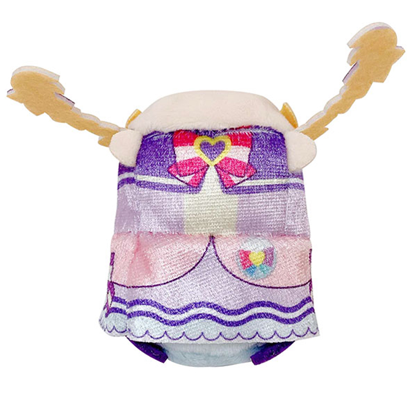 わんだふるぷりきゅあ！】プリプリおてだま/キュアフレンディ