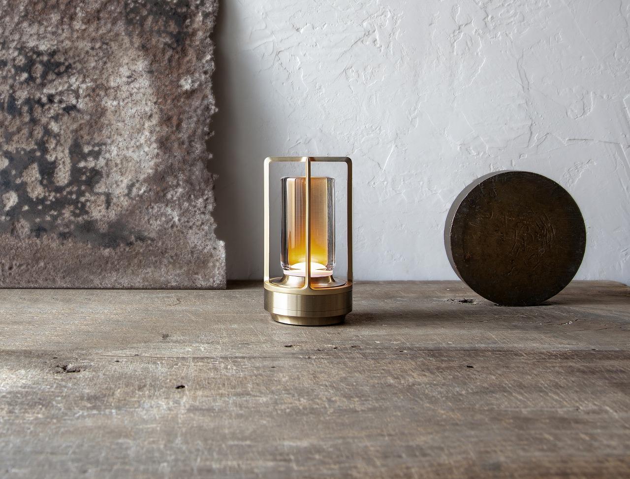 Ambientec(アンビエンテック) / TURN＋（ターンプラス） / ブラス TP