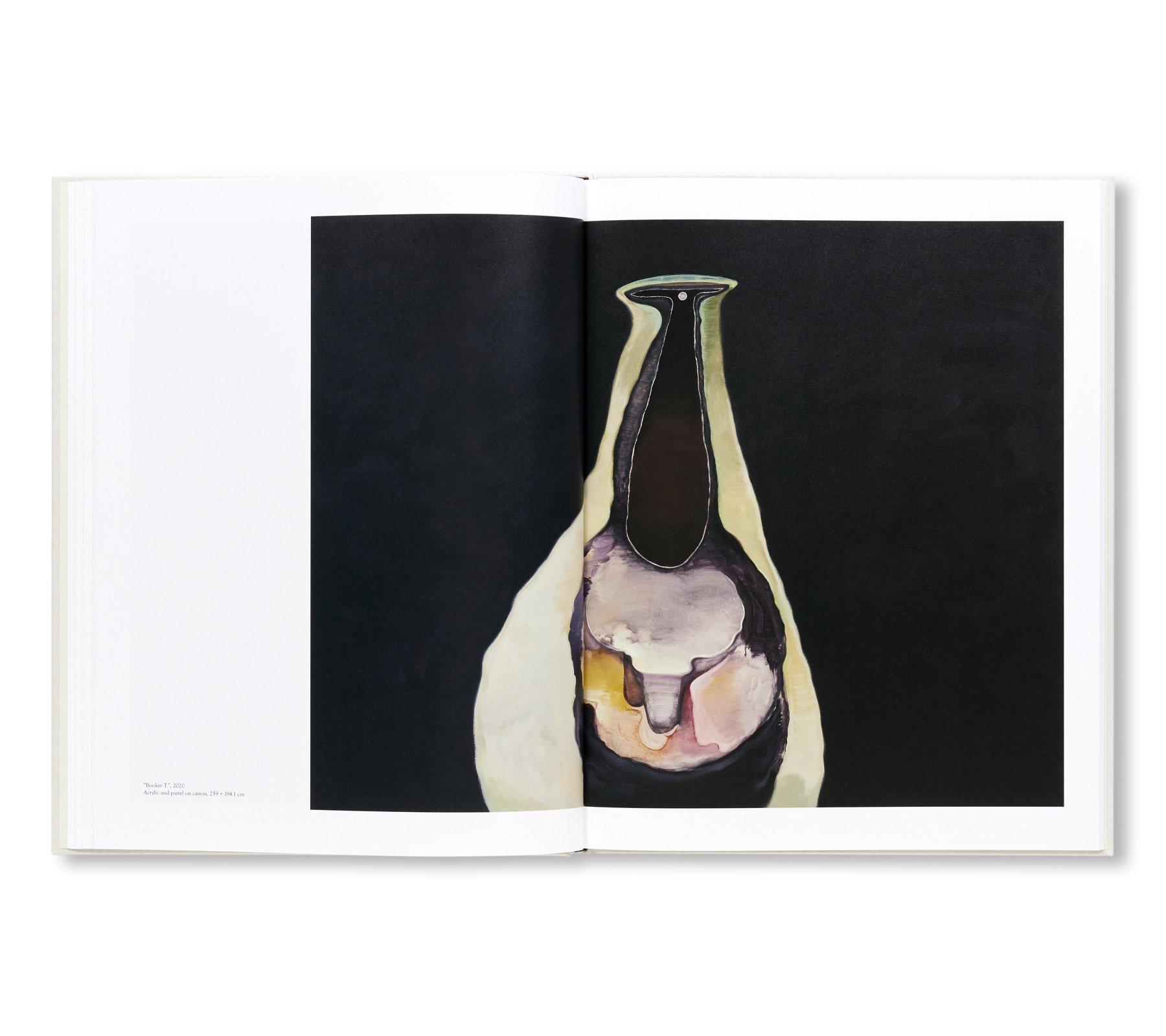 MOO by Tomoo Gokita 五木田智央 作品集 TAKA ISHII GALLERY -の商品