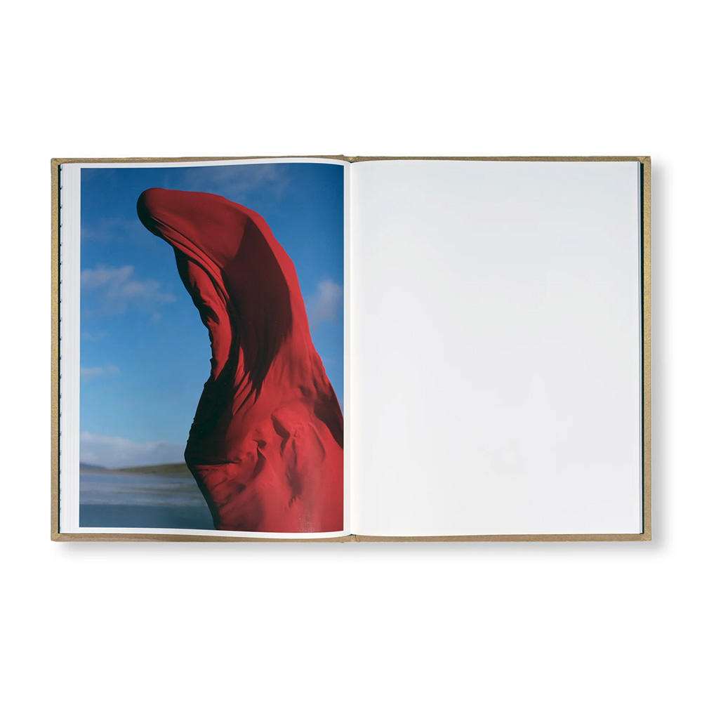 著者サイン入り】Eamonn Doyle写真集『K』 Eamonn Doyle（イーモン