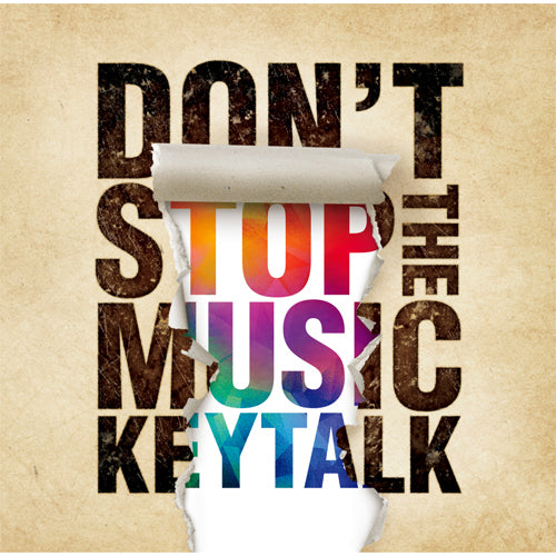 KEYTALK – UNIVERSAL MUSIC STORE