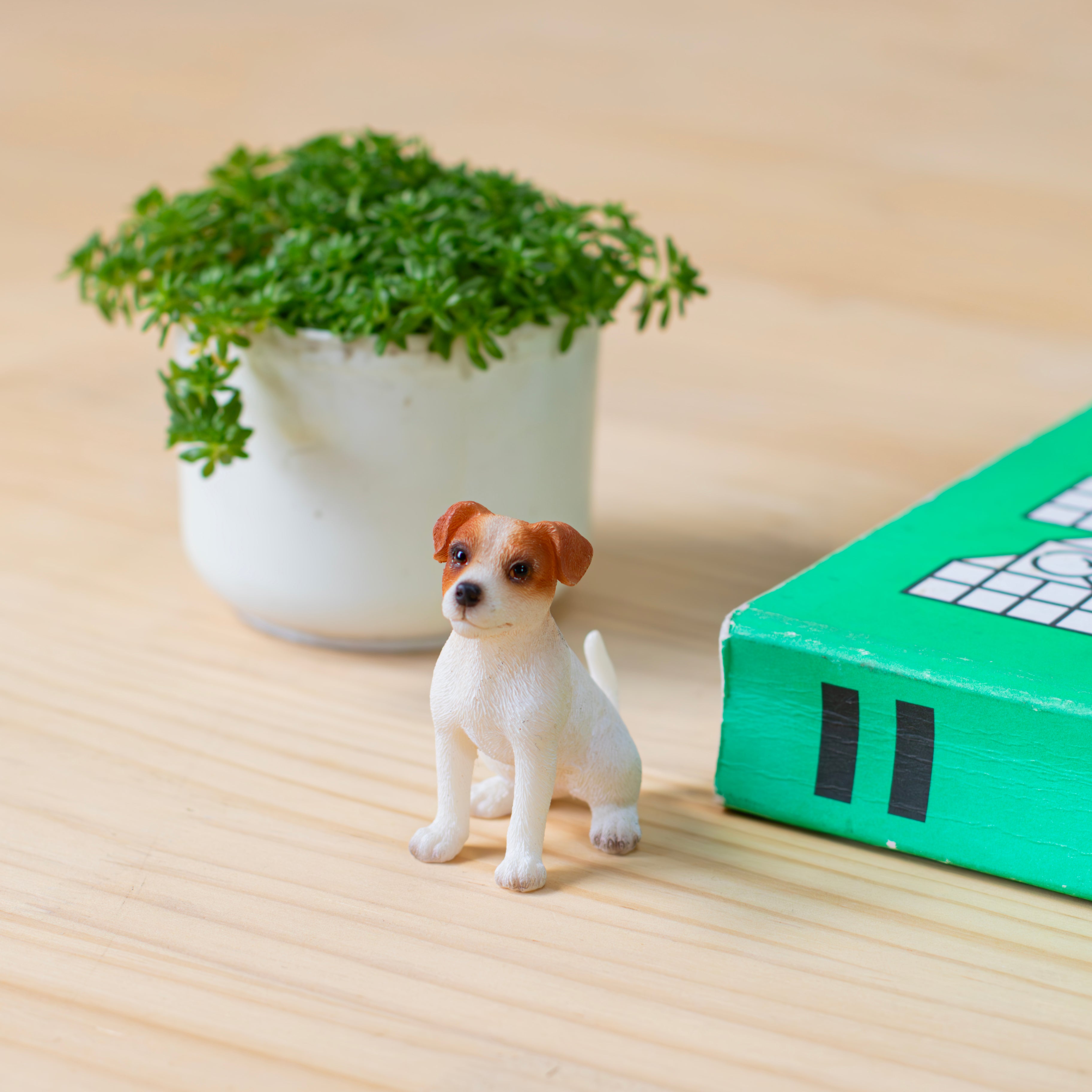 おかえりジャックラッセルテリア｜WooBia公式オンラインショップ