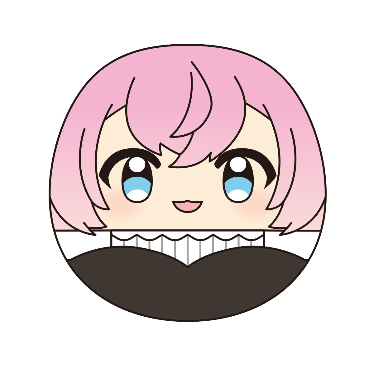 初音ミクシンフォニー2023 お手玉ぬいぐるみ6種セット – ワーナー