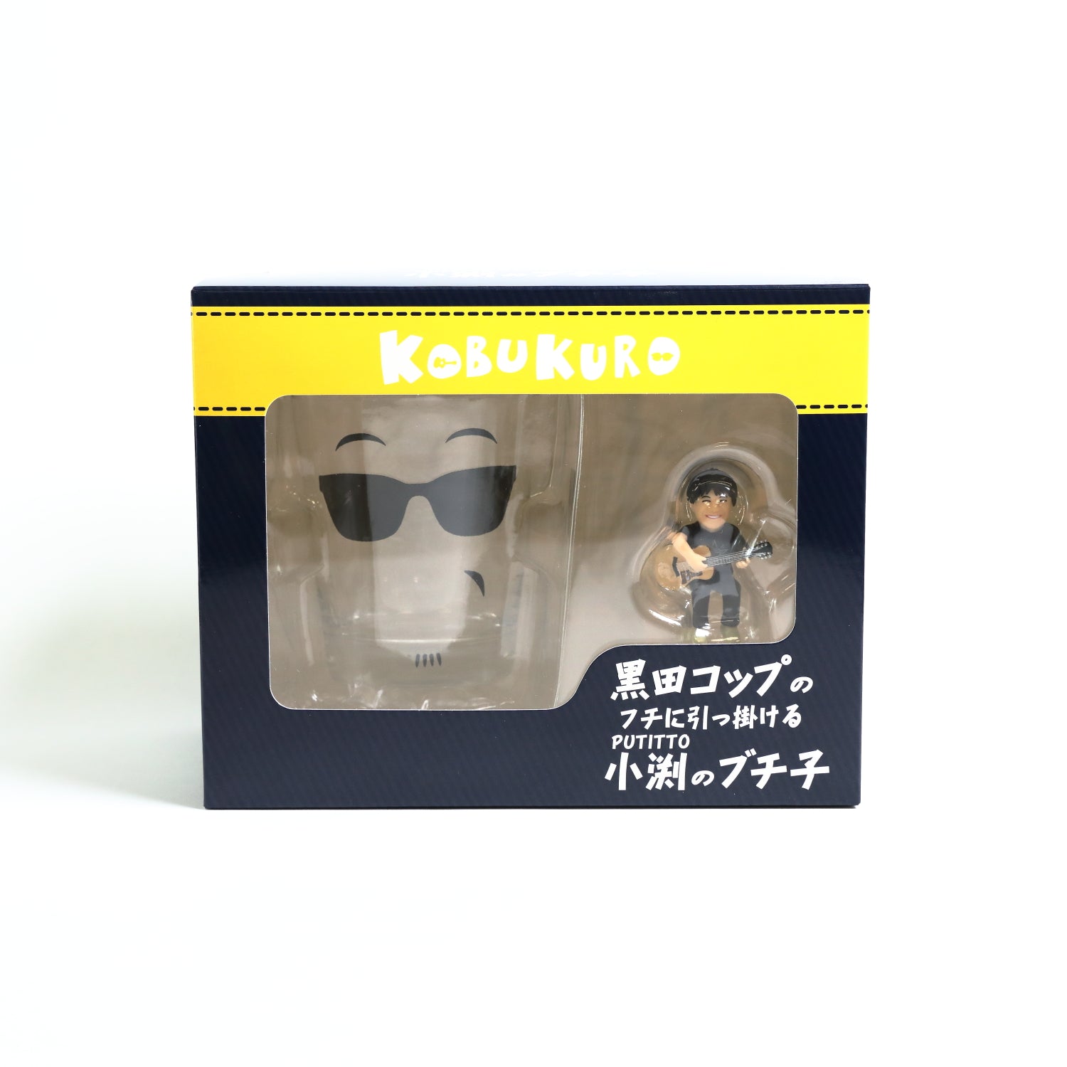 TEAM KOBUKURO】KOBUKURO LIVE TOUR 2021 ”Star Made” at 東京ガーデン