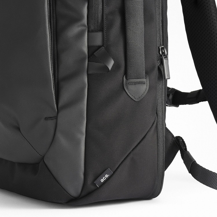 ace.／エース ラグレンティス リュック バックパック エキスパンダブル