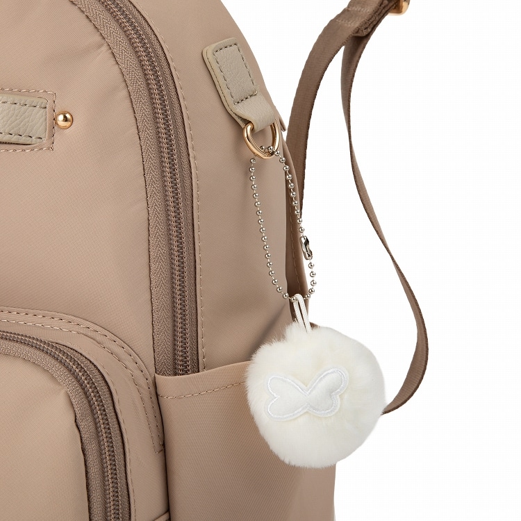 Kanana project／カナナプロジェクト エブリーリュック 小 31661(01