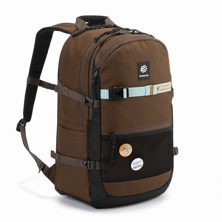 EDGELINK／エッジリンク TEMPCATION_NJ バックパック 28L 60332(08