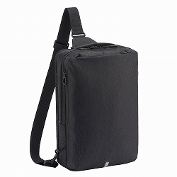 ace.／エース ハンスリーSDH ショルダーバッグ ボディバッグ B5