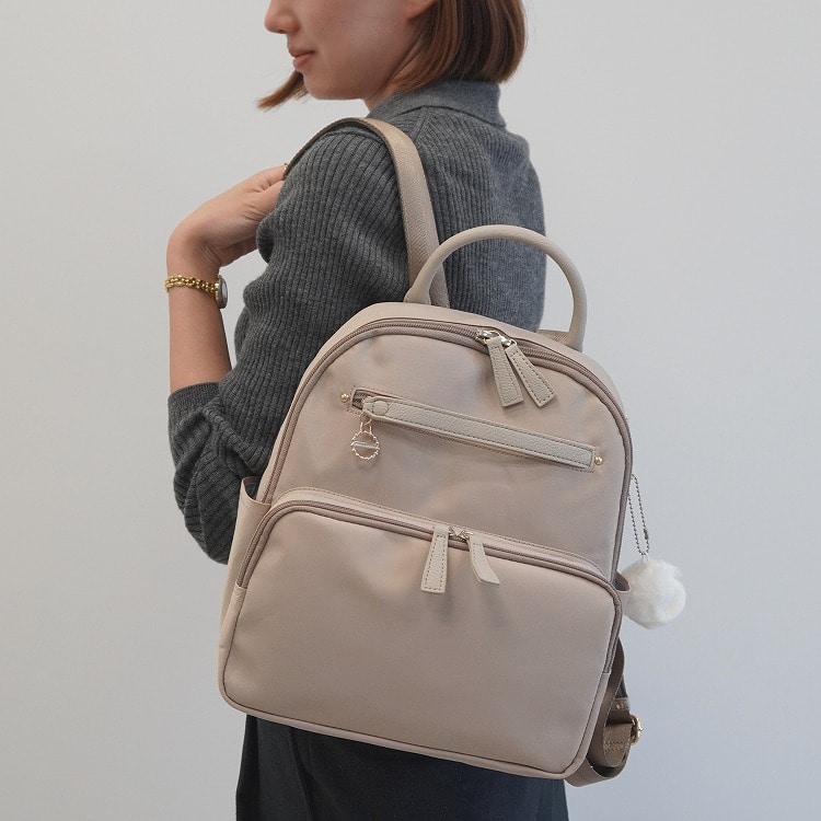 Kanana project／カナナプロジェクト エブリーリュック 小 31661(01