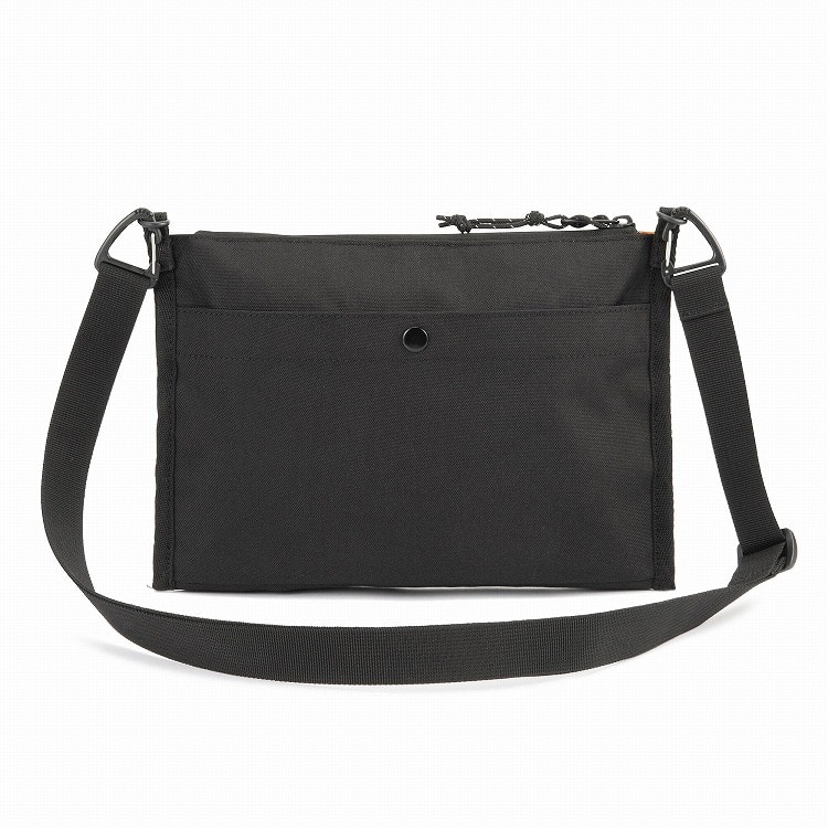 EDGELINK／エッジリンク SKATEFULPAK サコッシュ 60321(08：ブラウン