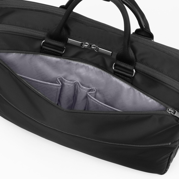 ace.／エース スリブライト ブリーフケース 2気室 B4/PC対応 ビジネス